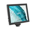 Microscope Camera, N/A, Sony CMOS, microSD, 5MPixel, Black / Grey